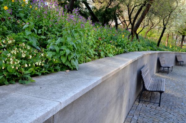 Concrete Retaining Wall Service in Bend