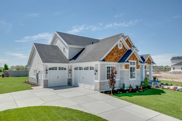 Concrete Slab Service in Bend
