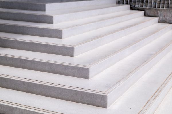 Concrete Steps Replacement in Bend