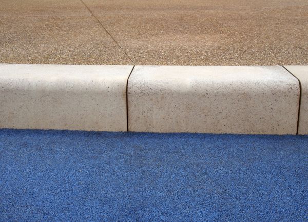 Curb And Sidewalk Installation in Bend