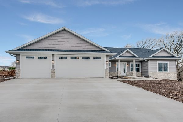 Driveway Installation in Bend