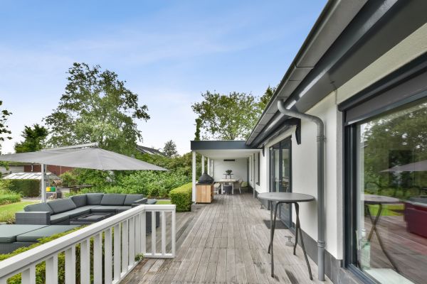 Cost of Patio Renovation in Bend