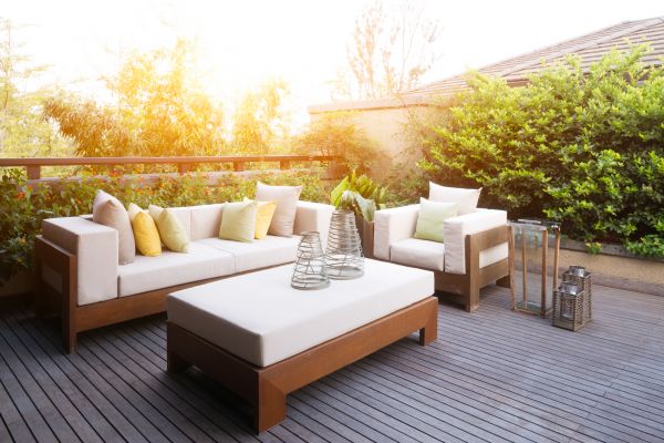 Cost of Patio Replacement in Bend