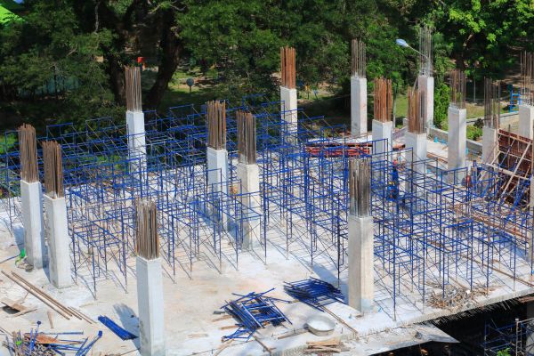 Cost of Foundation Pier Installation in Bend