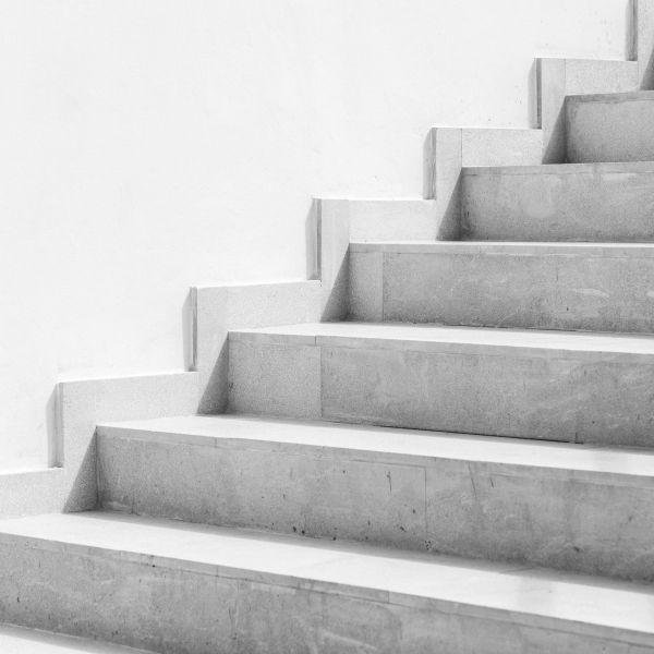 Outdoor Steps Service in Bend