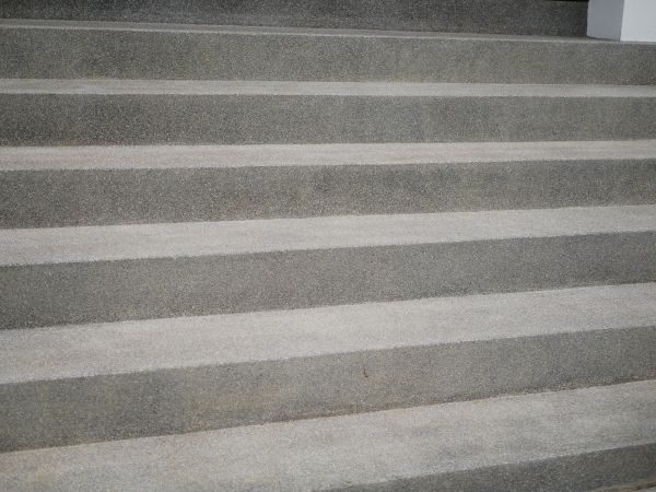 Cement Steps Service in Bend