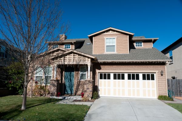 New Driveway Installation in Bend