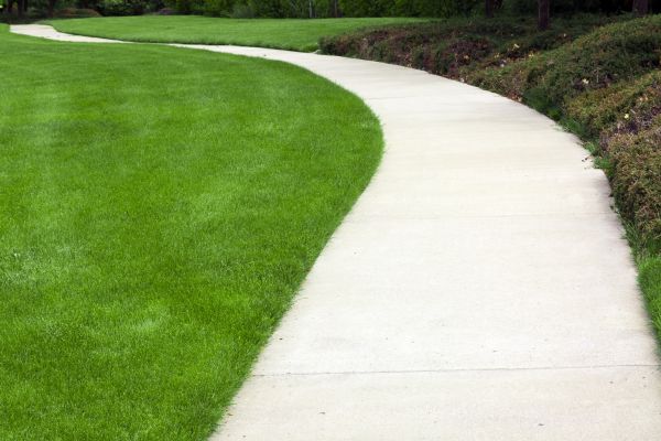 Cost of Pathway Construction in Bend