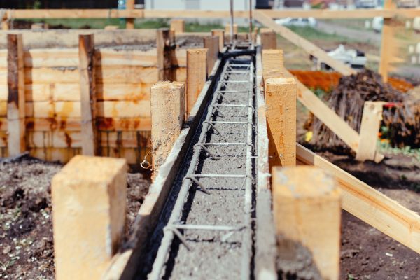 Deep Foundation Installation in Bend