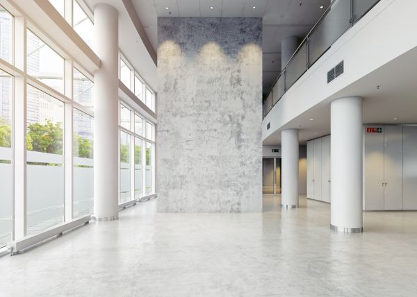 Concrete Floor Replacement in Bend
