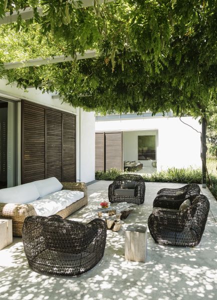 Patio Enlargement in Bend