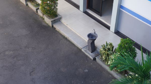 Driveway Approach Installation in Bend