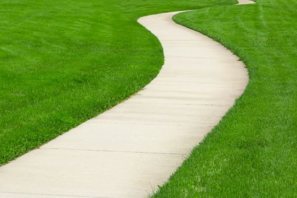 Cost of Walkway Building in Bend