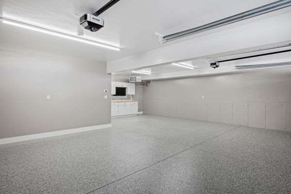 Garage Paving in Bend