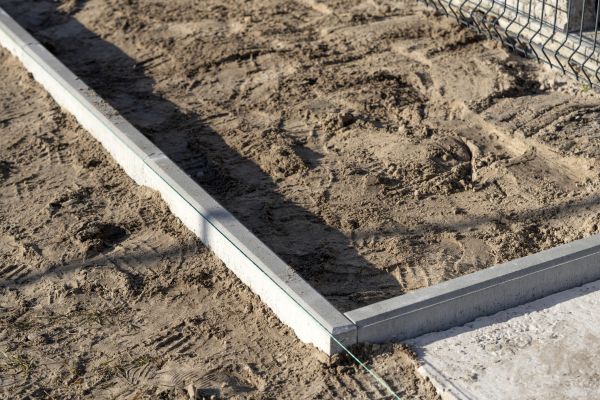 Cost of Footer Construction in Bend