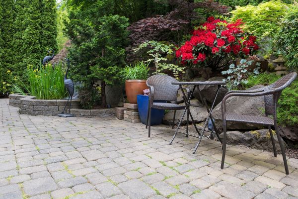 Patio Extension Installation in Bend