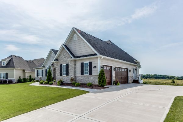 Driveway And Walkway Service in Bend