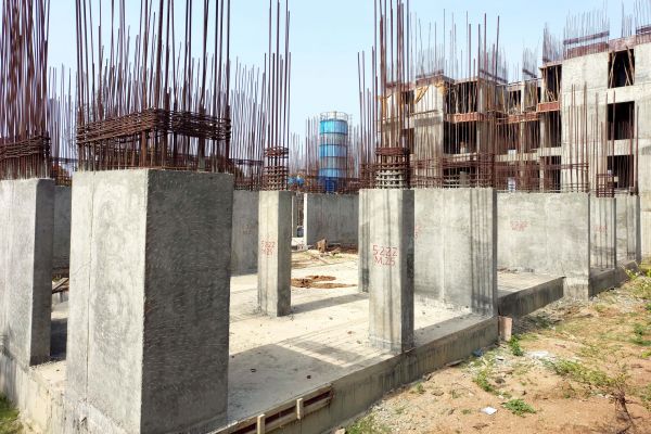 Cost of Foundation Installation in Bend