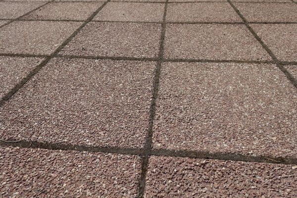 Exposed Aggregate Service in Bend