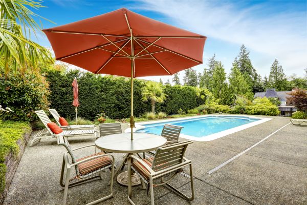 Deck Slab Installation in Bend