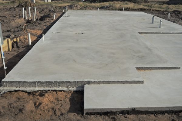 Slab Enlargement in Bend
