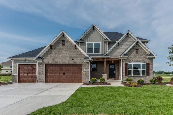 Cement Driveway Construction in Bend
