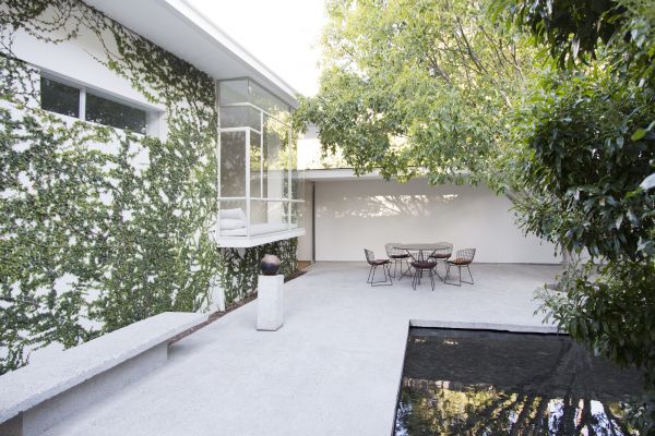 Cost of Courtyard Paving in Bend