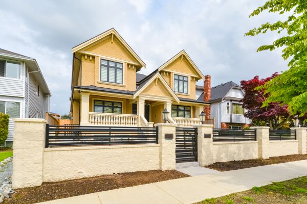 Concrete Path Service in Bend