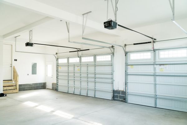 Garage Concreting in Bend